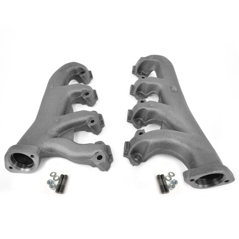 Exhaust manifolds 289/302 1965-1967 Mustang Premium Centrifugal Casting