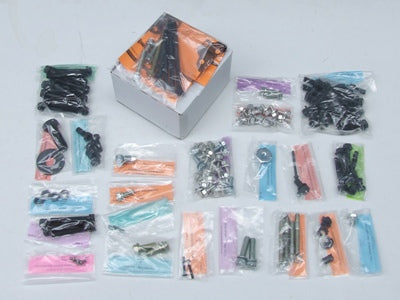 ENGINE BOLT KIT 351W