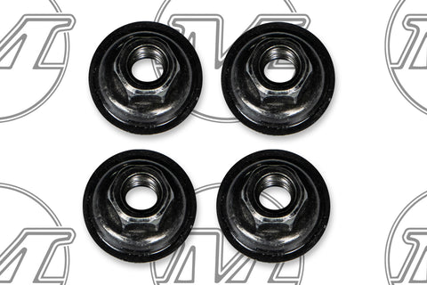 SEAT BOLT NUT KIT FALCON