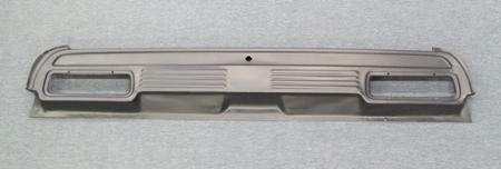 TAIL LIGHT PANEL XA-XC COUPE