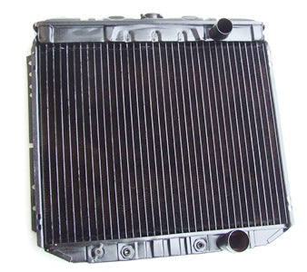 RADIATOR 3 CORE 1967-1969 MUSTANG 20 inch
XR-Y 289/302