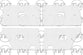 DOOR TRIM WATERSHIELDS XT-XY
