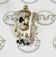 DOOR LATCH XR-XY LHF