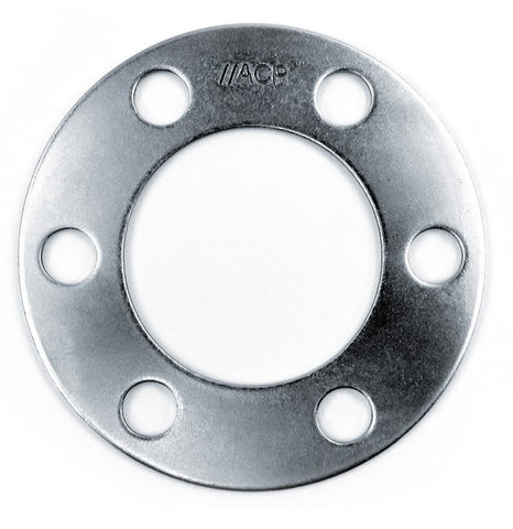 1964 - 1969 MUSTANG FLEXPLATE REINFORCEMENT PLATE - SMALL BLOCK V8