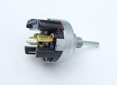 WIPER SWITCH 1965-1966 2 SPEED