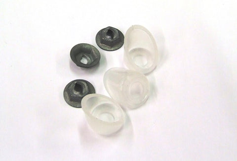 DASH TRIM MOUNT KIT FALCON