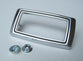 FRONT AND REAR SIDE MARK BEZEL 1969