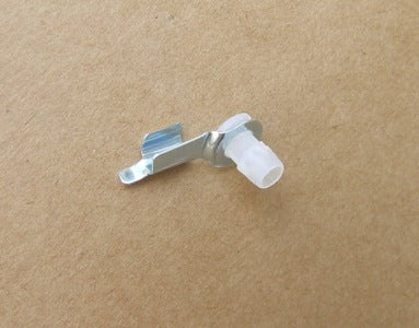 DOOR LOCK ROD LINK CLIP 1965-1966