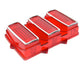 TAIL LIGHT LENS 1969