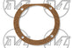 FILLER NECK GASKET FALCON XA-XB