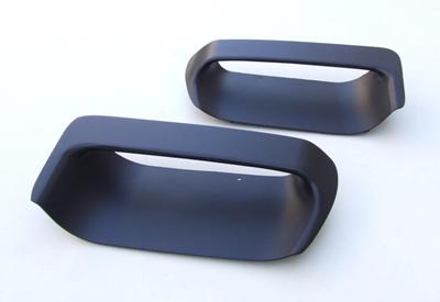MACH 1 BONNET SCOOPS 1971-1973