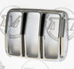 TAIL LIGHT BEZEL 1965-1966