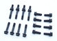 EXHAUST MANIFOLD BOLT KIT 289/302