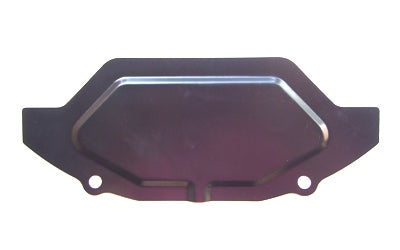 INSPECTION PLATE FMX & C4 164 Tooth Large Bellhousing