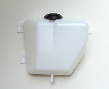 WASHER BOTTLE  Late 1967 and all 1968