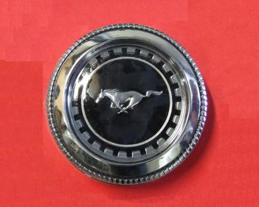FUEL CAP MUSTANG 1969 TWIST ON