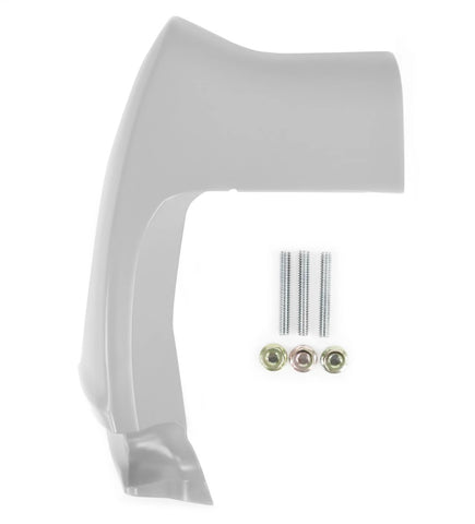 REAR EXTENSION 1969-1970 COUPE LH