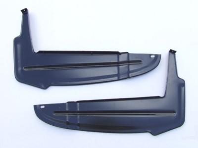 SPLASH SHIELD REAR LONG 1965-1966