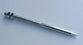 CLUTCH PEDAL ROD LOWER 1969-1970