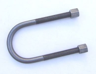 U BOLT WITH NUT 1965-1966