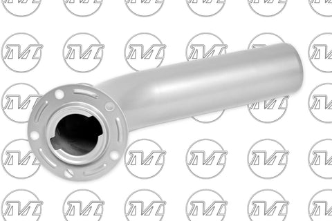 FILLER NECK MUSTANG 1971-1973
