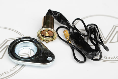 COURTESY LIGHT 1964-1968