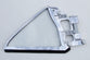QUARTER WINDOW ASSEMBLY 1967-1968 CLEAR GLASS LH COUPE