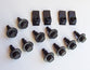 BONNET HINGE MOUNT KIT