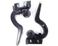 BOOT LID HINGE 1967-1968 FASTBACK