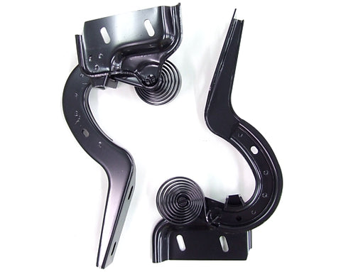 BOOT LID HINGE 1967-1968 FASTBACK