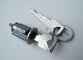 IGNITION BARREL & KEYS 1965-1966