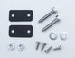 SEAT BACK ADJUSTING KIT 1964-1967