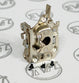 DOOR LATCH XR-XY RHR REAR