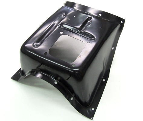 FLOOR SHIFT HUMP XT-XY