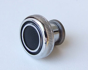 CIGARETTE LIGHTER KNOB 1970