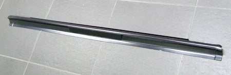 BOOT FILLER PANEL UPPER XW-XY SEDAN