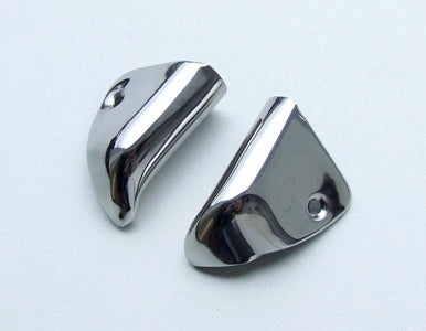 QUARTER TRIM CAP PONY 1965-1966 (Discontinued)