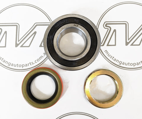WHEEL BEARING & SEAL KIT REAR XR-XY 8 INCH