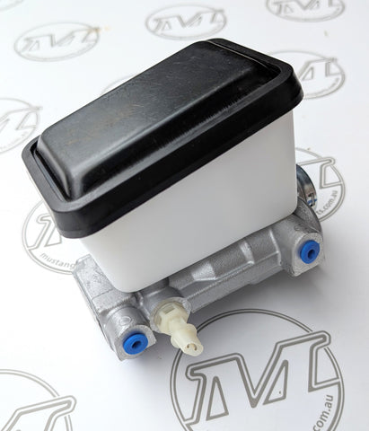 BRAKE MASTER CYLINDER XC
