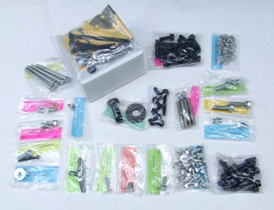 ENGINE BOLT KIT 289w