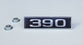 SHAKER SCOOP BADGE 390