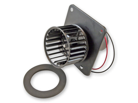65-68 HEATER BLOWER MOTOR