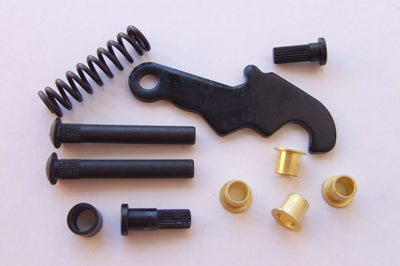 DOOR HINGE REPAIR KIT MUSTANG 1964-1967 can be used for Falcon