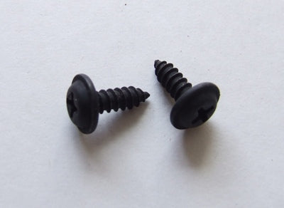 GLOVE BOX LINER SCREW 1965-1966