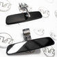 INTERIOR MIRROR ASSEMBLY XT XW XY (Concourse for XY)