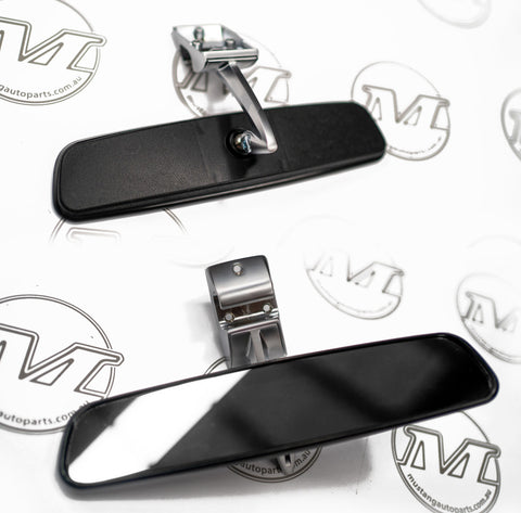 INTERIOR MIRROR ASSEMBLY XT XW XY (Concourse for XY)