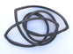 WINDSCREEN SEAL FRONT 1965-1968