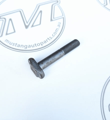 T-BOLT 3/8-24 x 55mm