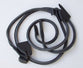 LOWER DOOR SEAL 1971-1973