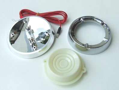 INTERIOR LIGHT ASSEMBLY 1967-1970 COUPE